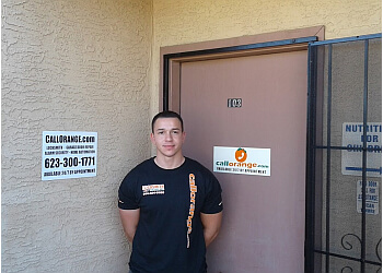 Peoria Locksmiths CallOrange.com
