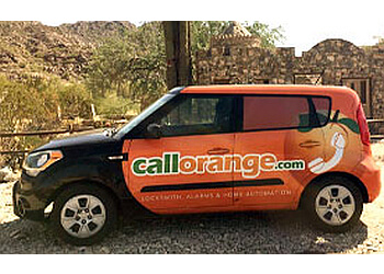 CallOrange.com Tucson Locksmiths