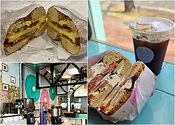 Washington Bagel Shops Call Your Mother Deli Park View