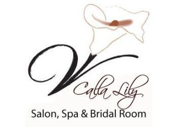 Calla Lily Salon, Spa and Bridal Room