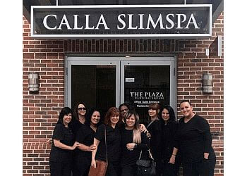 Calla Slimspa Medical Weight Loss Center