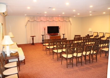 Worcester Funeral Homes Callahan Fay Caswell Funeral Home