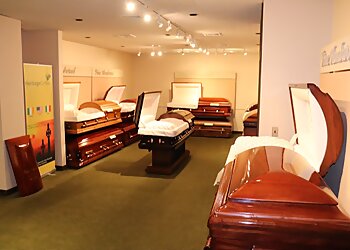 Worcester Funeral Homes Callahan Fay Caswell Funeral Home