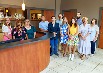 Fayetteville Insurance Agents Callahan & Rice Insurance Group Inc.