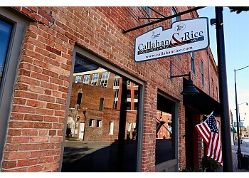 Fayetteville Insurance Agents Callahan & Rice Insurance Group Inc.