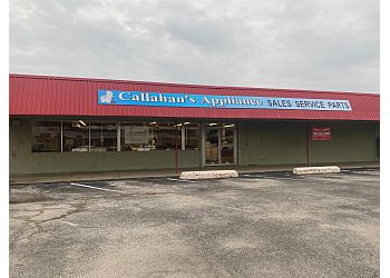 Callahan's Appliance Fort Worth Appliance Repair