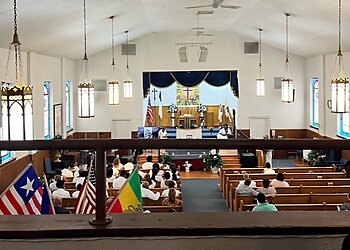 Greensboro Funeral Homes Callands Funeral Home, LLC