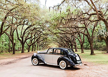 Savannah Limo Service Callan's Classics, LLC