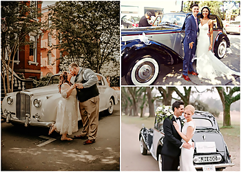 Savannah Limo Service Callan's Classics, LLC