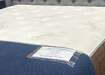 Calleias Custom Mattress - Santa Ana, CA Mattress Stores - Mattress Image