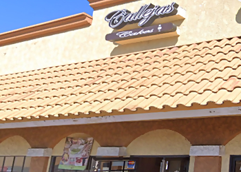 Fresno Cakes Callejas Cakes Fresno