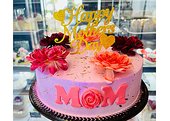 Callejas Cakes Fresno Fresno Cakes image 1