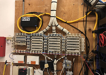 Henderson Electricians Callidus Electric LLC