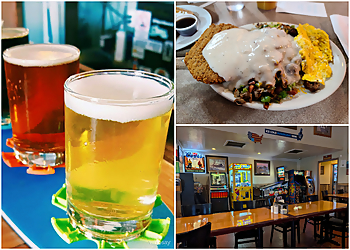 Provo Sports Bars Callie's Cafe & Sports Bar