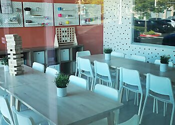 Chula Vista Commercial Cleaning Services Call the Helper LLC