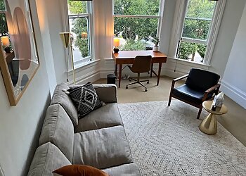 Calm Again Counseling San Francisco Therapists image 1