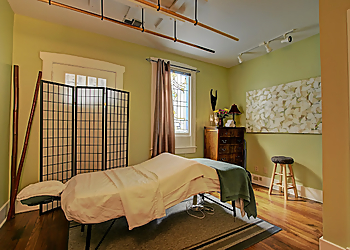 Memphis Spas Calming Influence