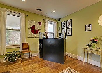 Memphis Spas Calming Influence