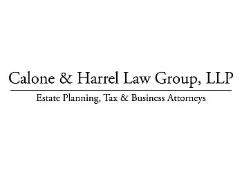 Stockton Tax Attorney Calone & Harrel Law Group LLP