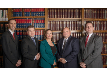 Stockton tax attorney Calone & Harrel Law Group LLP