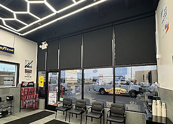 Warren Car Repair Shops Cal's Auto Repair Center