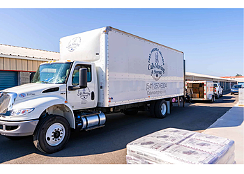 Beaverton Moving Companies Cal's Moving & Storage
