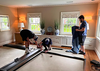 Salem Moving Companies Cal's Moving & Storage