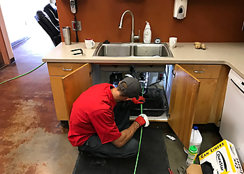 Tucson Plumbers Cal's Plumbing