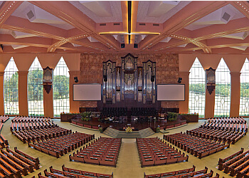 3 Best Churches in Charlotte, NC - Expert Recommendations