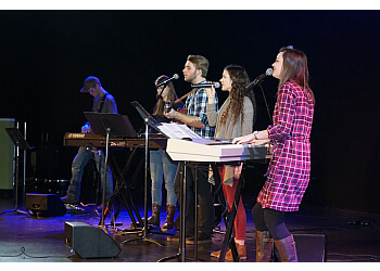 Calvary church charlotte nc christmas eve service