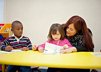 Calvary Day Care Springfield Preschools