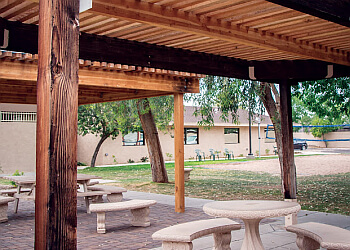 Phoenix Addiction Treatment Centers Calvary Healing Center