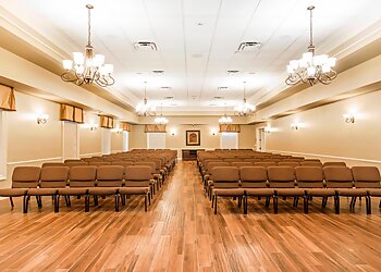 Dallas Funeral Homes Calvary Hill Funeral Home & Cemetery