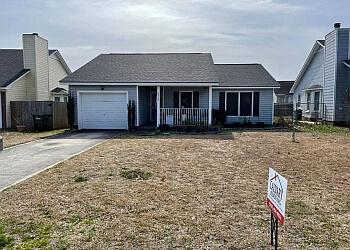 Fayetteville Roofing Contractors Calvary Roofing LLC