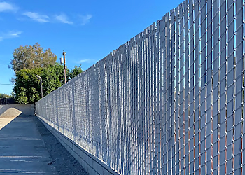 Fullerton Fencing Contractors Calvet Fence
