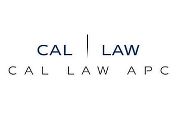 Sacramento Employment Lawyers Calvin Chang - CAL LAW APC