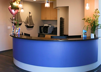 Ontario Kids Dentists Calvin Chang, DMD - CARING KIDS DENTAL