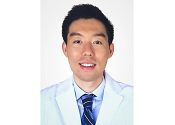 Ontario Kids Dentists Calvin Chang, DMD - CARING KIDS DENTAL