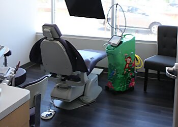 Ontario Kids Dentists Calvin Chang, DMD - CARING KIDS DENTAL