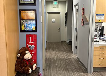 Ontario Kids Dentists Calvin Chang, DMD - CARING KIDS DENTAL