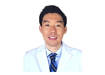 Calvin Chang, DMD - CARING KIDS DENTAL Ontario Kids Dentists image 1