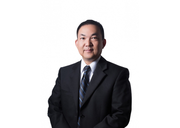 Sacramento employment lawyer Calvin Chang, Esq. - LAW OFFICE OF CALVIN CHANG