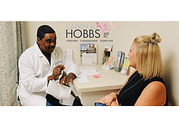 Augusta Gynecologists Calvin L. Hobbs, MD, PC