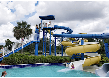 3 Best Amusement Parks in Port St Lucie, FL - Expert Recommendations