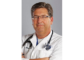 Cedar Rapids cardiologist Cam F. Campbell, MD, FACC - MERCY CARDIOLOGY CLINIC