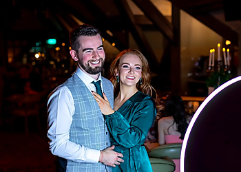 Aurora Photo Booth Companies CamMi Photo Booth