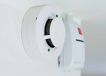 Simi Valley Security Systems Cam-Tec Security