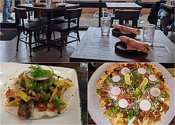 New Haven Mexican Restaurants Camacho Garage