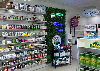 Hialeah Pharmacies Camaliche Pharmacy