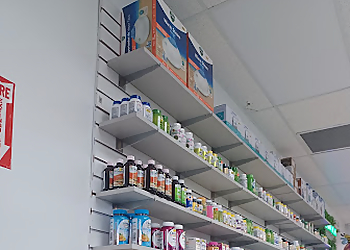 Hialeah Pharmacies Camaliche Pharmacy